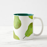 Pears Original Art Mug mugs