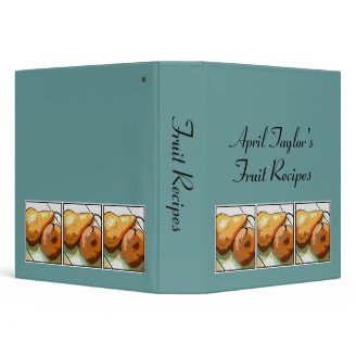 Pears Pair Binders