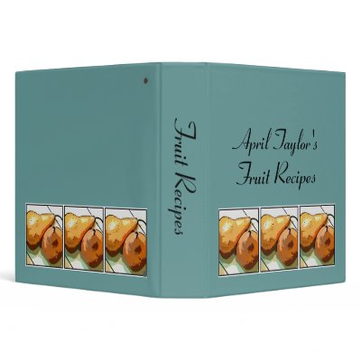 Pears Pair binder
