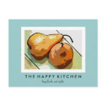 Pears Pair postcards