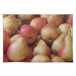 Pears Placemat