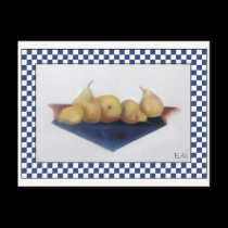 pears postcards