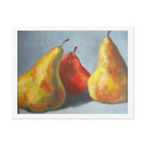 Pears postcards