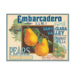 Pears Post Cards