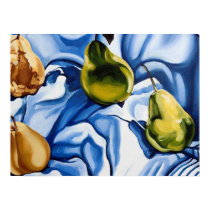 Pears Poster posters