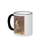 Pears Soap Bubbles Ad Coffee Mugs