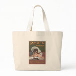 Pears Soap Cat Bath Ad Tote Bags