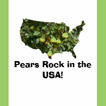 Pears USA t-shirts
