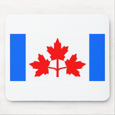 Canadian Flag Proposals