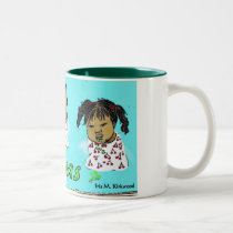 peas 3 faces mugs