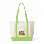 Peas and Carrots Bag