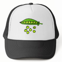peas hat