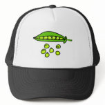 peas hats