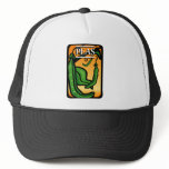 Peas hats