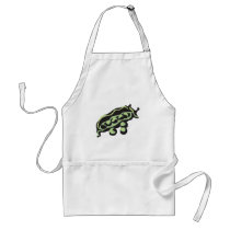 peas in a pod aprons