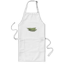 Peas in A Pod Aprons