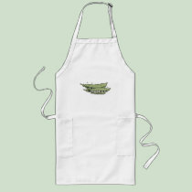 Peas in A Pod aprons
