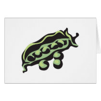 peas in a pod cards