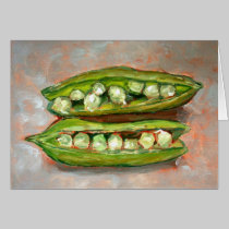 Peas in a Pod cards