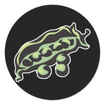 peas in a pod stickers by doonidesigns peas in a pod stickers