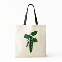 Peas in Pod Bags