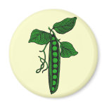 Peas in Pod magnets