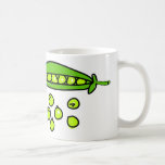 peas mug