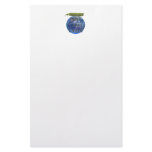 Peas on Earth Stationery