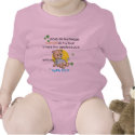 Peas on my knees t-shirts by pattigrafx Peas on my knees t-shirts