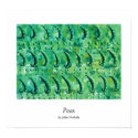 Peas Print