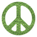 Peas stickers by wayward_son Peas stickers
