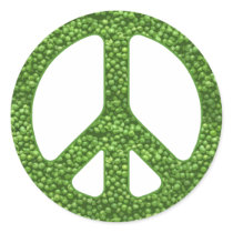 Peas stickers by wayward_son Peas stickers