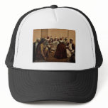Peasant Druses, (i.e., Druzes) of Mount Carmel tak Hats