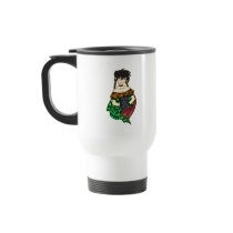 Peasant Princess Coffee Mugs