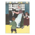 Pease porridge hot, Pease porridge cold posters