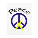 Pease Sign postcards