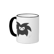 Peb Kac - No Idea Mug
