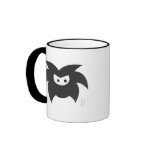 Peb Kac - No Idea mugs