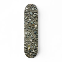 Pebble Deck Skateboard by Madinagoodway Pebble Deck Skateboard