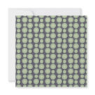 5.25x5.25 - Cute Pebble pattern invitation! Can be used for any event! 5.25x5.25 - Cute Pebble pattern invitation! Can be used for any event!