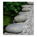 Pebble posters