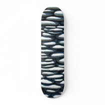 Pebble Skateboard by Madinagoodway Pebble Skateboard