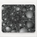 Pebble Spiral Mousepad