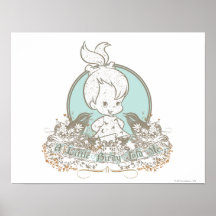 Pebbles A Little Birdy Told Me Posters