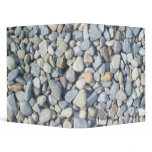 Pebbles Vinyl Binder