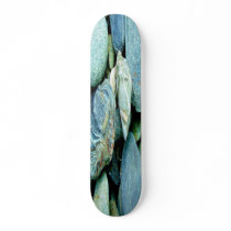 PEBBLES CUSTOM SKATEBOARD
