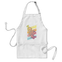 Pebbles Grooming Bam Bam Aprons