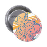 Pebbles Grooming Bam Bam Pin