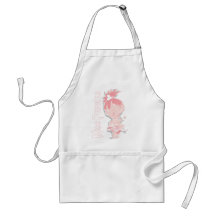 Pebbles in Pink Aprons