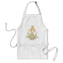 Pebbles in the Tropics Aprons